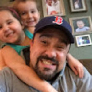 Meet your Posher, Daniel